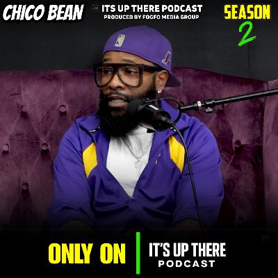 Chico Bean Finally Explains What’s Wrong With Martin Lawrence + Why Jess Hilarious Called Him Gay Chico Bean Finally Explains What’s Wrong With Martin Lawrence + Why Jess Hilarious Called Him Gay