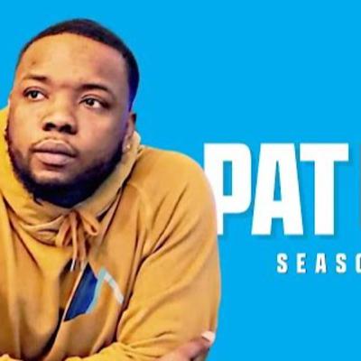 Episode 13 | Pat Battle ( Ares )