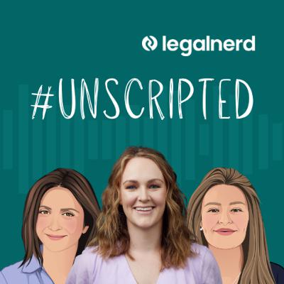 #46 Karriere zwischen Großkanzlei und Auswandern – mit Lisa Bohardien #unscripted