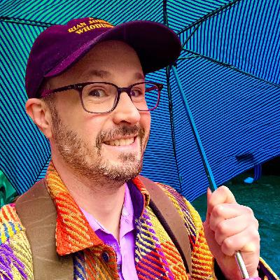 Episode 9 – From Closet to Cable: Queer TV ft. Matt Baume