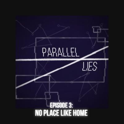 No Place Like Home No Place Like Home