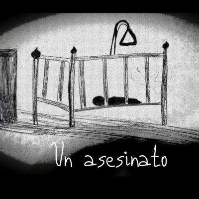 Cuento Cuentos Podcast Episodio 41 👁️💤🩸🤱🏻☠️