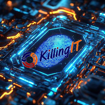 Episode 211 - CISA, DeepSeek, and Competing with Microsoft Episode 211 - CISA, DeepSeek, and Competing with Microsoft