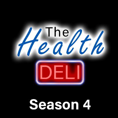 Salt – Listen with a grain of salt Salt – Listen with a grain of salt