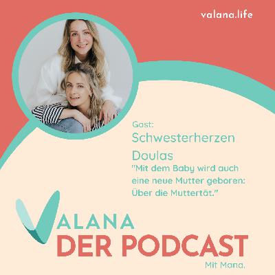 Mit dem Baby wird auch eine neue Mutter geboren: Über die Muttertät Mit dem Baby wird auch eine neue Mutter geboren: Über die Muttertät