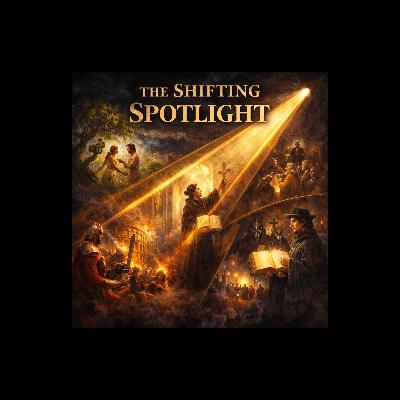 The Shifting Spotlight The Shifting Spotlight