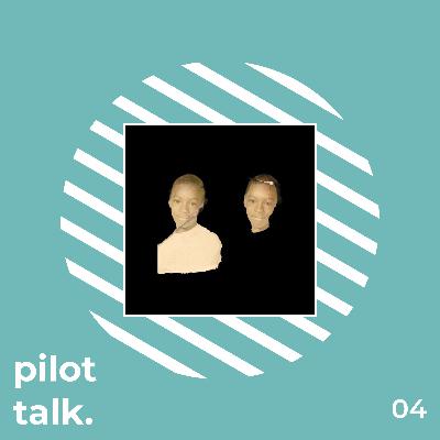 Pilot Talk Vol. 4 - EP 04 - Vince Staples, Benny the Butcher, Denzel Curry & BEAM.