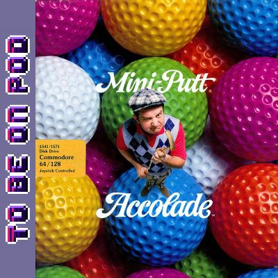 Mini-Putt (C64, NES)
