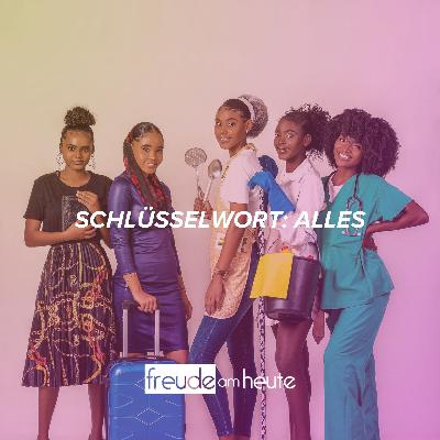Tu alles zur Ehre Gottes (2)