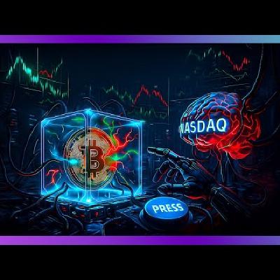 🚨 ATTENTION la CHUTE de BITCOIN n'est pas encore terminée. Les zones importantes A SURVEILLER