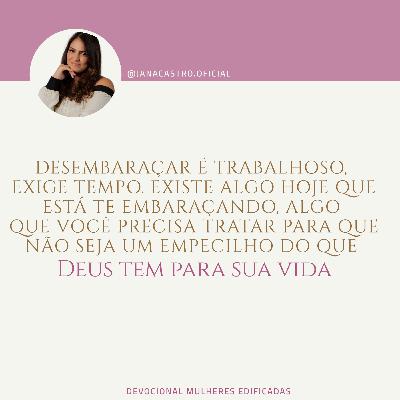 Devocional/ Supere Barreiras e viva o seu propósito