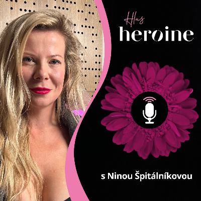 „Myslela jsem, že rozchod v těhotenství je nejhorší. Nebyl.“ S Ninou Špitálníkovou o Severní Koreji, mateřství bez filtru a roce, který změnil všechno