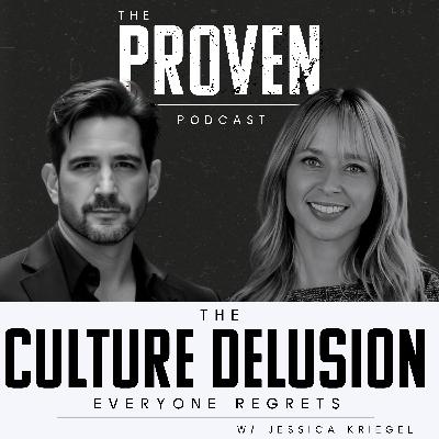 The Culture Delusion Everyone Regrets - Jessica Kriegel The Culture Delusion Everyone Regrets - Jessica Kriegel