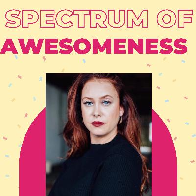 Spectrum of Awesomeness