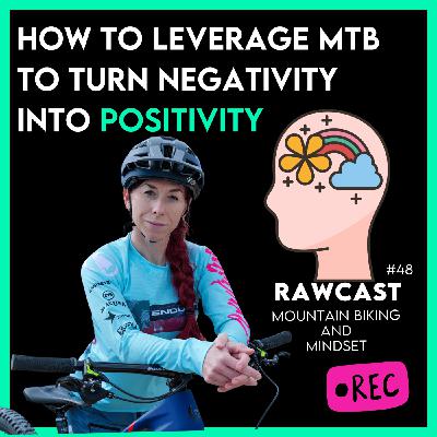 Why Your Brain Clings to the Bad — And How to Train It Otherwise #48