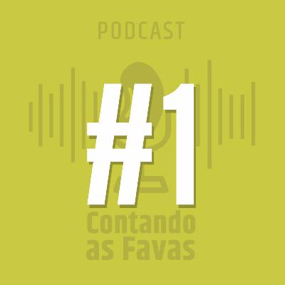 #1 - Coronavirus vs China; Guedes, Regina e seus espaços; a "Vertigem" em Hollywood e o Messiah na Netflix