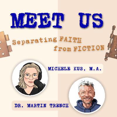 Ep02: When God Crashes the Party: Two Wild Stories of Divine Disruption