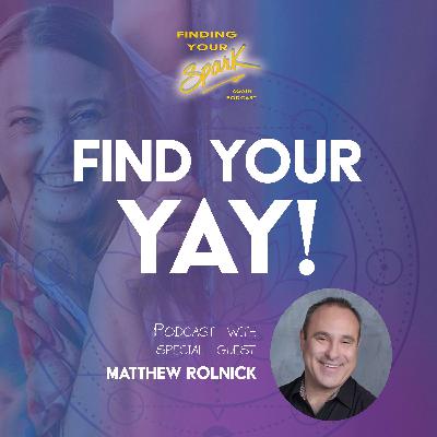 Find Your Yay!