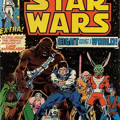 Issue 8 "Eight for Aduba-3"