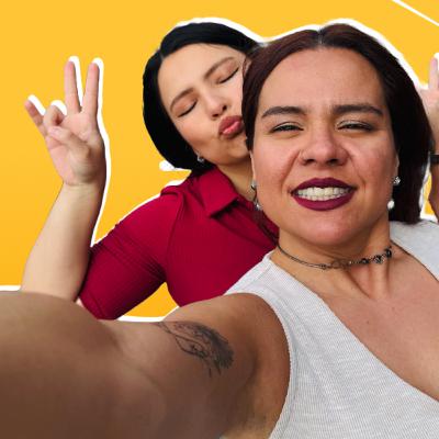 Bienvenidos a este espacio donde podremos SER | Extroinvertidas Podcast