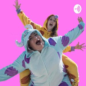 2018 was CRAZY! (Our New Year's Resolutions) | Bitches in Pajamas | Ep. 14