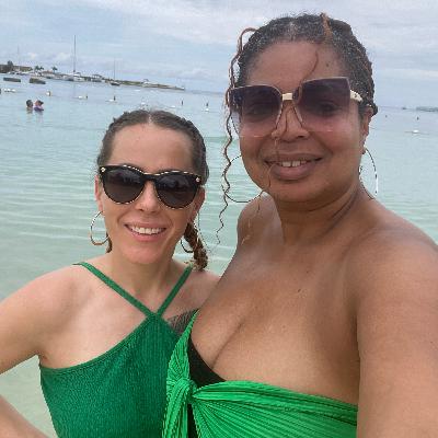 Special Episode: Cruise Conversations - The Importance of Human Connection Special Episode: Cruise Conversations - The Importance of Human Connection