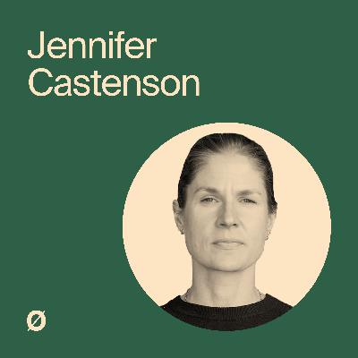 Neutral Podcast Ep 21 – Zero Carbon Aligned Housing | Jennifer Castenson Neutral Podcast Ep 21 – Zero Carbon Aligned Housing | Jennifer Castenson
