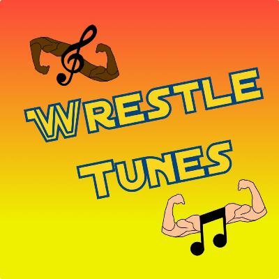 Episode 4 - Favourite Ruthless Aggression Era Themes