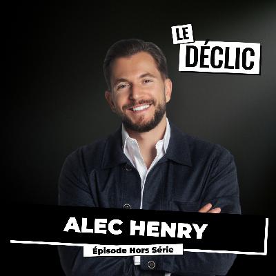 Les 7 erreurs qui détruisent la croissance de votre entreprise | Alec Henry | Déclic 327