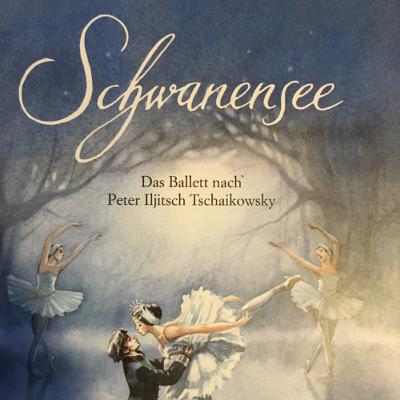 Schwanensee von Peter Iljitsch Tschaikowsky / Marko Simsa • Doris Eisenburger