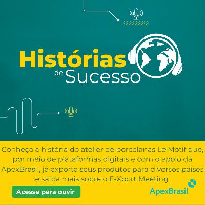 Histórias de Sucesso - Episódio 8 Histórias de Sucesso - Episódio 8