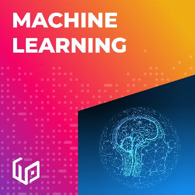 PTW S01E20 - MACHINE LEARNING PTW S01E20 - MACHINE LEARNING