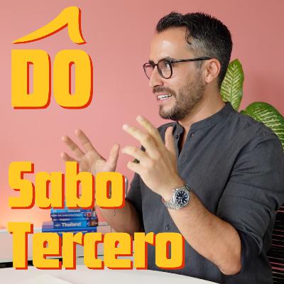 Sabo Tercero: 'Ritualear' la vida para ser más productivos