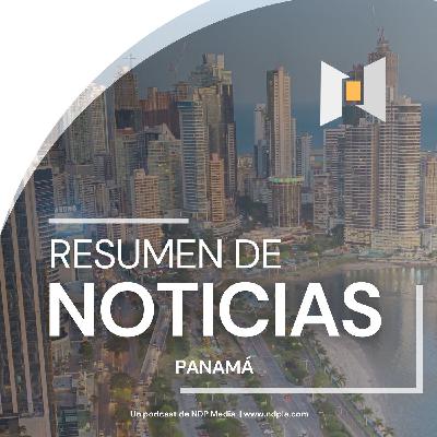Resumen Informativo | 27 de octubre | Noticias de Panamá AM