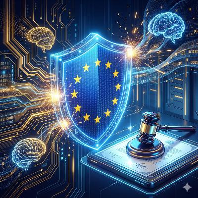 Le dilemme entre la protection des citoyens et le frein à l'innovation (comme le blocage d'Apple Intelligence et SORA en Europe) Le dilemme entre la protection des citoyens et le frein à l'innovation (comme le blocage d'Apple Intelligence et SORA en Europe)