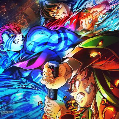 Demon Slayer: Kimetsu no Yaiba – The Movie: Infinity Castle Review