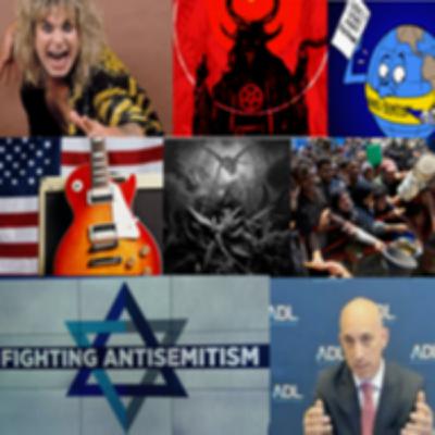 Episode 575: Powers & Principalities: Episode 410
