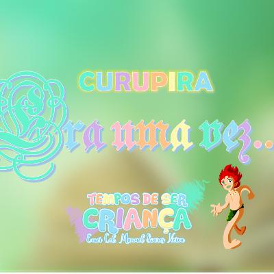 A lenda do Curupira