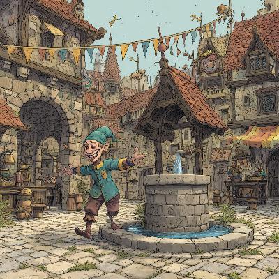 Papa, à quoi on joue ? 105 - Qu'est ce qu'on est serrés (en fait non...)