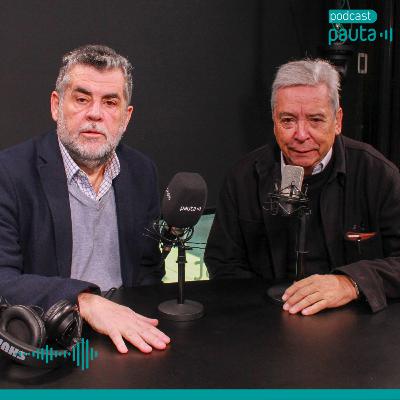¿Quién ganó y quién perdió? Ominami y Ubilla analizan el primer debate presidencial