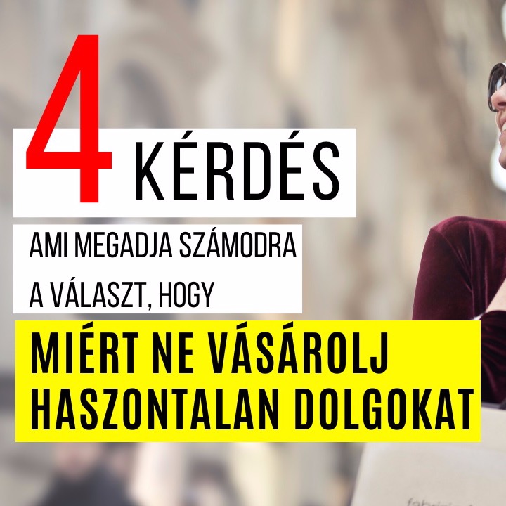 120: A boldog és sikeres emberek nem vásárolnak haszontalan dolgokat episode artwork