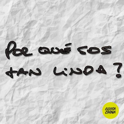 Episodio 1: De acercamientos se trata.