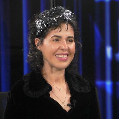 In the Spotlight: Rabba Anat Sharbat (Hostage Square)