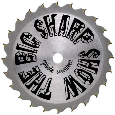 Episode 17 - Ice to See You Episode 17 - Ice to See You