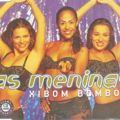 ep050: AS MENINAS - Xibom Bombom，巴西東北部AXE音樂