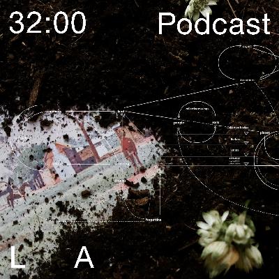 Victoria Pham: TERRA