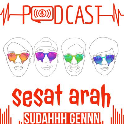 EPISODE 2 : SUDAHHH GENNN