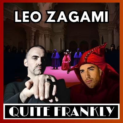 The REAL Eyes Wide Shut, Rob Reiner, News Cycle Fatigue | Leo Zagami | 12/15/25 The REAL Eyes Wide Shut, Rob Reiner, News Cycle Fatigue | Leo Zagami | 12/15/25