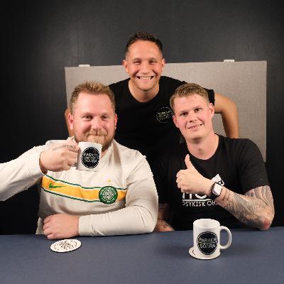 Avsnitt 180 (EPS49) - Halvtidssummering av Allsvenskan 2025 Avsnitt 180 (EPS49) - Halvtidssummering av Allsvenskan 2025