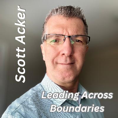 S5 - PM as a Leader E9 Leading Up - Influencing Sponsors and Executives